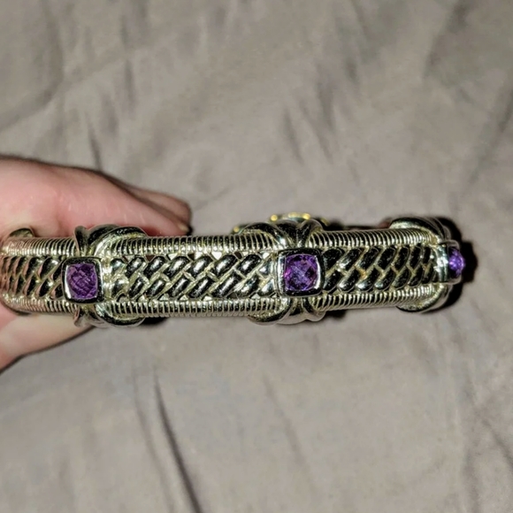 Judith Ripka Bracelet - Picture 5 of 8